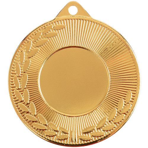 Медаль Regalia, малая, золотистая, 14970/00 Медаль Regalia, малая, золотистая, 14970/00