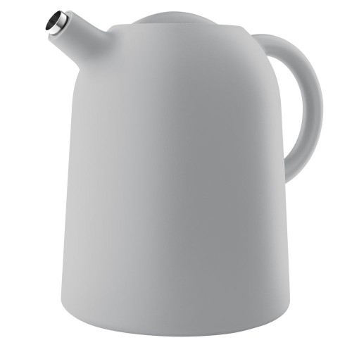 Термокувшин Thimble, светло-серый, 14973/11
