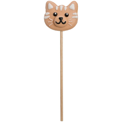Печенье Magic Stick, кот, 15042/01 Печенье Magic Stick, кот, 15042/01