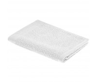 Полотенце Soft Me Light ver.2, малое, белое Полотенце Soft Me Light ver.2, малое, белое