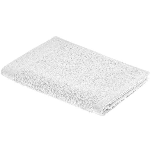 Полотенце Soft Me Light ver.2, малое, белое, 15143/60