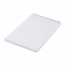 Блокнот Bonn Soft Touch, M, белый, 15236/00 Блокнот Bonn Soft Touch, M, белый, 15236/00