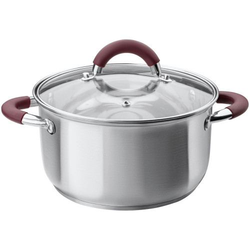Кастрюля с крышкой Satin Touch, 15279/00 Кастрюля с крышкой Satin Touch, 15279/00