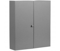 Коробка Wingbox, серая Коробка Wingbox, серая