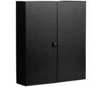 Коробка Wingbox, черная Коробка Wingbox, черная