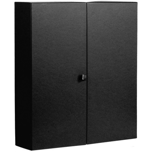 Коробка Wingbox, черная, 15546/30 Коробка Wingbox, черная, 15546/30