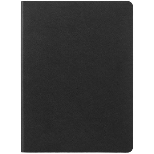 Блокнот Verso в клетку, черный, 15587/30 Блокнот Verso в клетку, черный, 15587/30