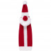Чехол для бутылки «Дед Мороз», 15831 Чехол для бутылки «Дед Мороз», 15831