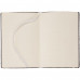 Блокнот Convex Mini, черный, 15888/30 Блокнот Convex Mini, черный, 15888/30