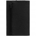 Ежедневник Zipco Flap, недатированный, черный, 15889/30 Ежедневник Zipco Flap, недатированный, черный, 15889/30