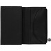 Ежедневник Zipco Flap, недатированный, черный, 15889/30 Ежедневник Zipco Flap, недатированный, черный, 15889/30