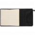 Ежедневник Zipco Flap, недатированный, черный, 15889/30 Ежедневник Zipco Flap, недатированный, черный, 15889/30