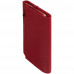 Ежедневник Zipco Flap, недатированный, красный, 15889/50 Ежедневник Zipco Flap, недатированный, красный, 15889/50