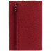 Ежедневник Zipco Flap, недатированный, красный, 15889/50 Ежедневник Zipco Flap, недатированный, красный, 15889/50