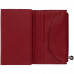Ежедневник Zipco Flap, недатированный, красный, 15889/50 Ежедневник Zipco Flap, недатированный, красный, 15889/50