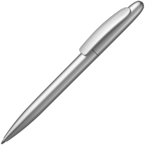 Ручка шариковая Moor Silver, серебристая, 15903/10 Ручка шариковая Moor Silver, серебристая, 15903/10