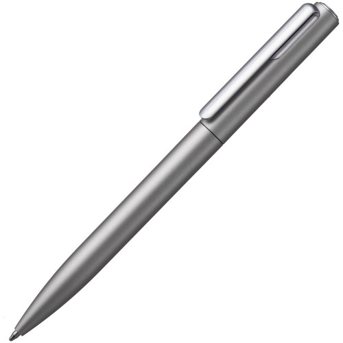 Ручка шариковая Drift Silver, темно-серебристая, 15905/11 Ручка шариковая Drift Silver, темно-серебристая, 15905/11