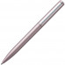 Ручка шариковая Drift Silver, cветло-розовая, 15905/15