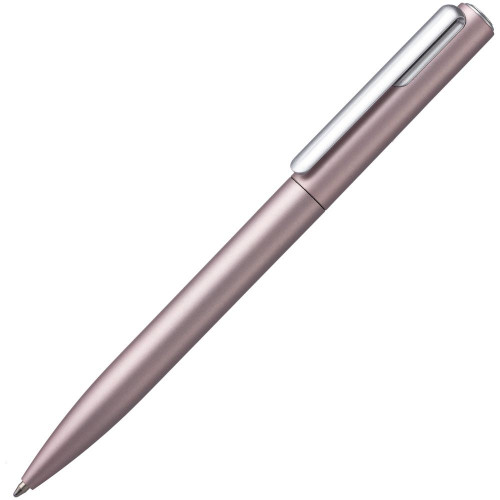 Ручка шариковая Drift Silver, cветло-розовая, 15905/15