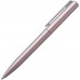Ручка шариковая Drift Silver, cветло-розовая, 15905/15