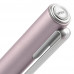 Ручка шариковая Drift Silver, cветло-розовая, 15905/15