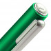 Ручка шариковая Drift Silver, зеленая, 15905/90 Ручка шариковая Drift Silver, зеленая, 15905/90