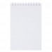 Блокнот Bonn Plastic, M, 15916/00