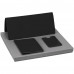 Набор Dorset Simple, черный, 16048/30 Набор Dorset Simple, черный, 16048/30