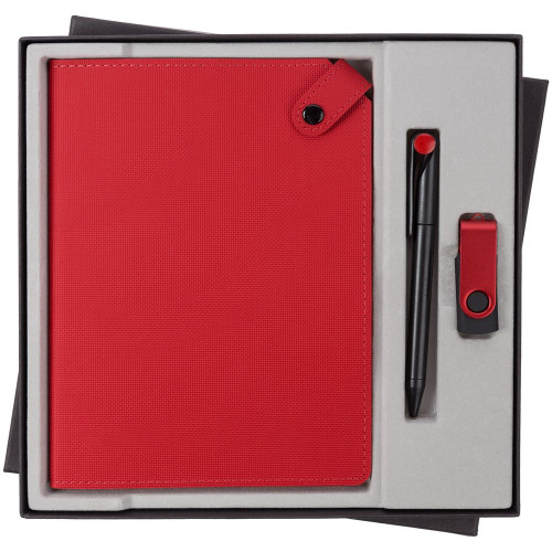 Набор Tenax Memory, красный, 16145/35 Набор Tenax Memory, красный, 16145/35