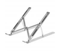 Подставка для ноутбука и планшета Scaffold Light ver.2, металлик Подставка для ноутбука и планшета Scaffold Light ver.2, металлик