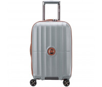 Чемодан St Tropez S, серый Чемодан St Tropez S, серый