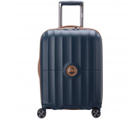 Чемодан St Tropez S, синий Чемодан St Tropez S, синий