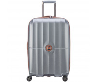 Чемодан St Tropez M, серый Чемодан St Tropez M, серый
