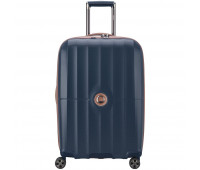 Чемодан St Tropez M, синий Чемодан St Tropez M, синий