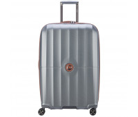 Чемодан St Tropez L, серый Чемодан St Tropez L, серый