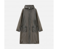 Дождевик RainDrop, серый Дождевик RainDrop, серый