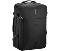 Рюкзак Ironik 2.0 XL, черный Рюкзак Ironik 2.0 XL, черный