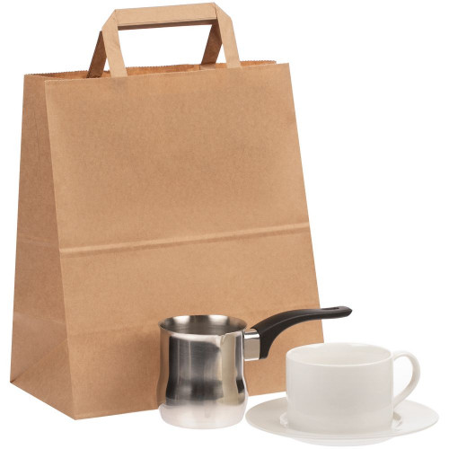 Набор для кофе Kaffi, белый, 16983/60 Набор для кофе Kaffi, белый, 16983/60
