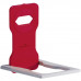 Держатель для зарядки телефона Varicolor Phone Holder, красный, 16993/50 Держатель для зарядки телефона Varicolor Phone Holder, красный, 16993/50