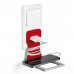 Держатель для зарядки телефона Varicolor Phone Holder, красный, 16993/50 Держатель для зарядки телефона Varicolor Phone Holder, красный, 16993/50