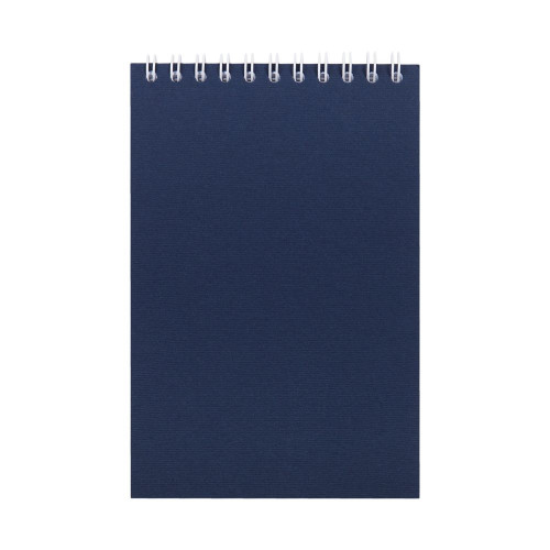 Блокнот Nettuno mini в клетку, синий, 16995/40 Блокнот Nettuno mini в клетку, синий, 16995/40