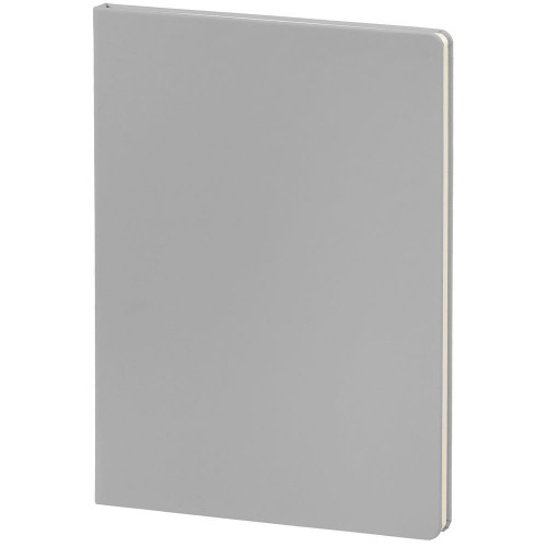 Еженедельник Shall Maxi, недатированный, серый, 16996/10