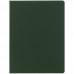 Еженедельник Shall Maxi, недатированный, зеленый, 16996/90