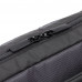 Сумка для ноутбука Qibyte Laptop Bag, темно-серая с черными вставками, 16N-09001 Сумка для ноутбука Qibyte Laptop Bag, темно-серая с черными вставками, 16N-09001
