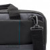 Сумка для ноутбука Qibyte Laptop Bag, темно-серая с черными вставками, 16N-09001 Сумка для ноутбука Qibyte Laptop Bag, темно-серая с черными вставками, 16N-09001