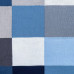 Плед Farbe, синий, 17027/44 Плед Farbe, синий, 17027/44