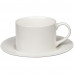 Набор для кофе Kaffi, белый, 16983/60 Набор для кофе Kaffi, белый, 16983/60