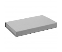 Коробка Horizon Magnet, серая Коробка Horizon Magnet, серая