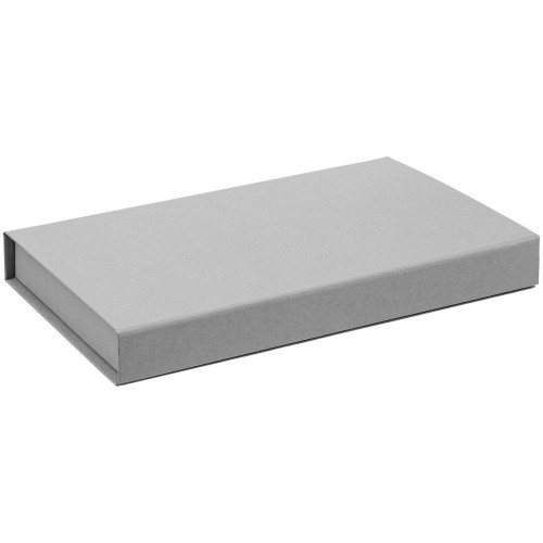 Коробка Horizon Magnet, серая, 17273/10 Коробка Horizon Magnet, серая, 17273/10