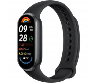 Фитнес-браслет Xiaomi Smart Band 9, черный Фитнес-браслет Xiaomi Smart Band 9, черный